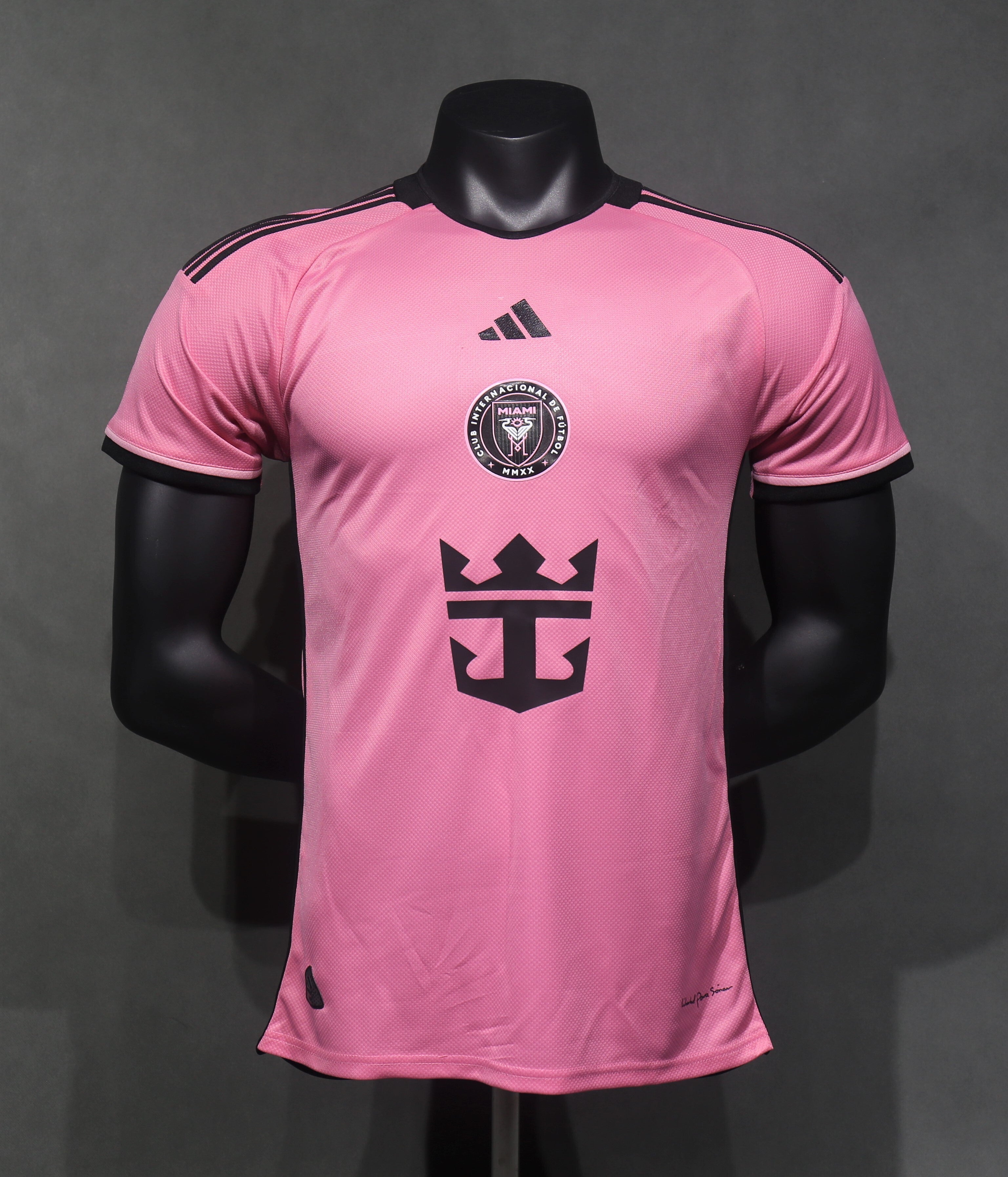 24/25 Inter Miami Home Jersey
