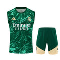 26/27 Real Madrid Training Set