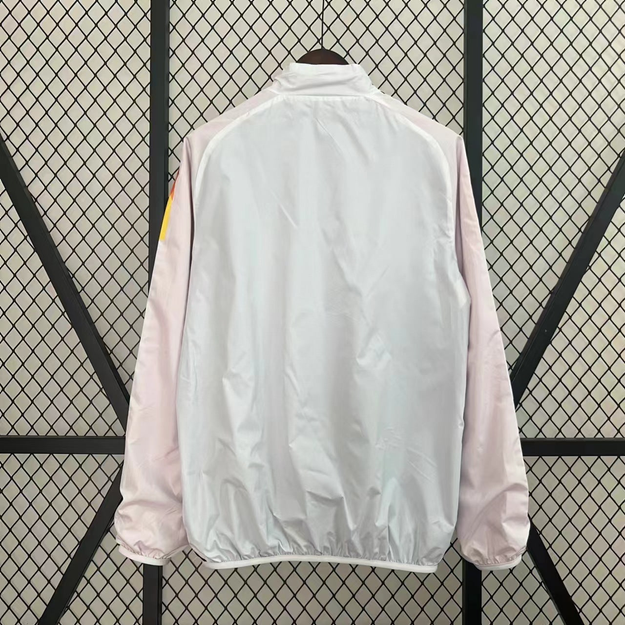 Germany Reversible Windbreaker