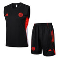 Bayern Training Set