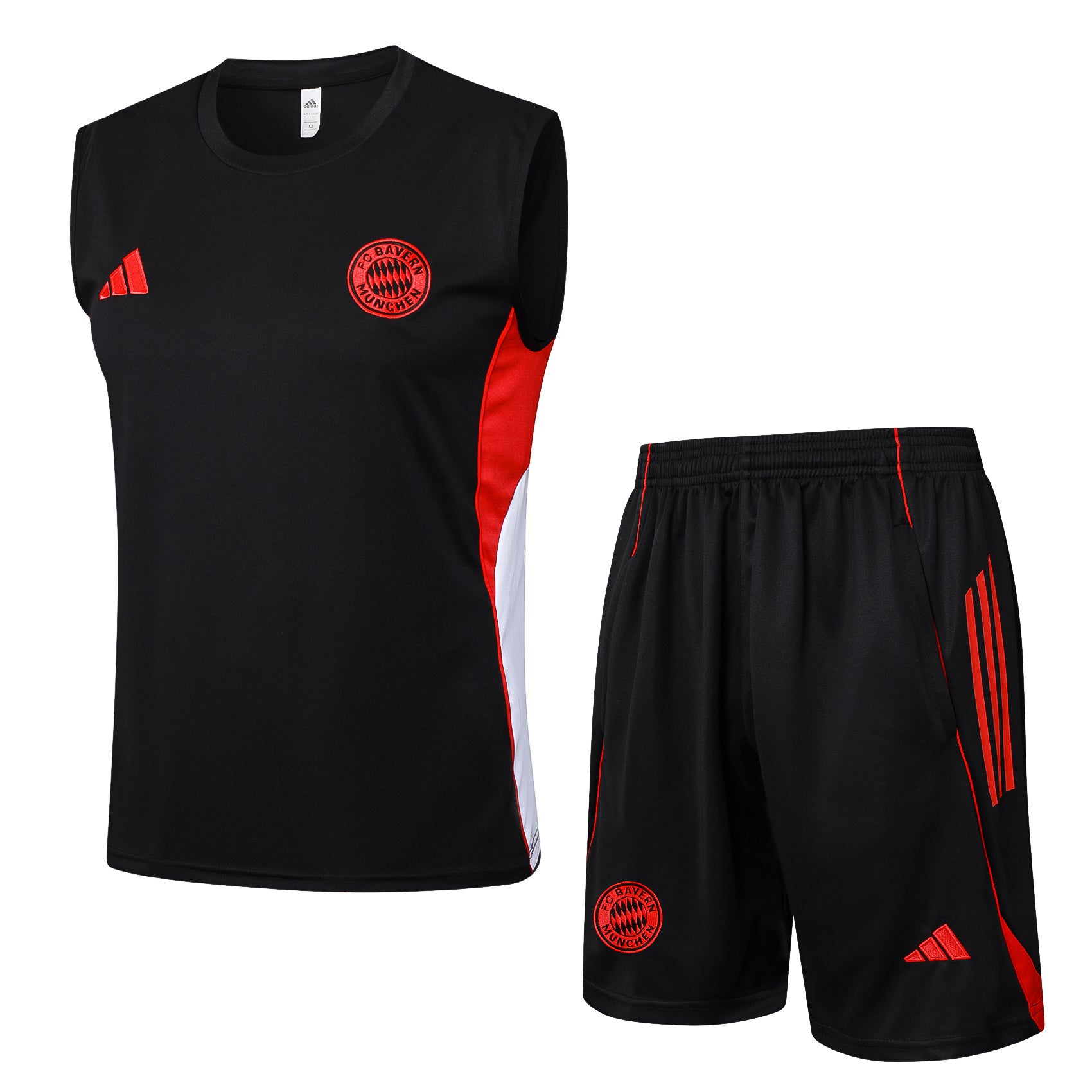 Bayern Training Set