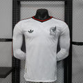 2026 Mexico Long Sleeve Away Jersey