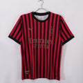 120th Anniversary AC Milan Home Special Retro Jersey