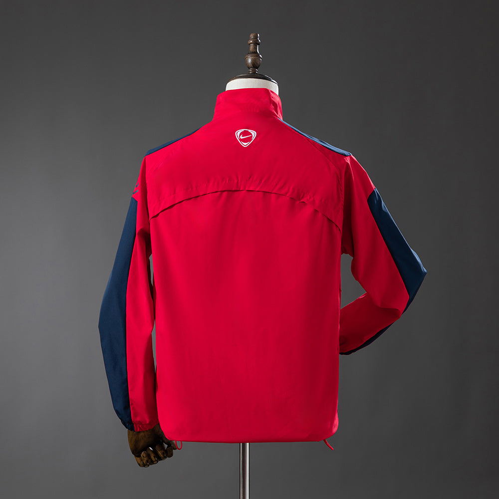 04/05 Arsenal Windbreaker
