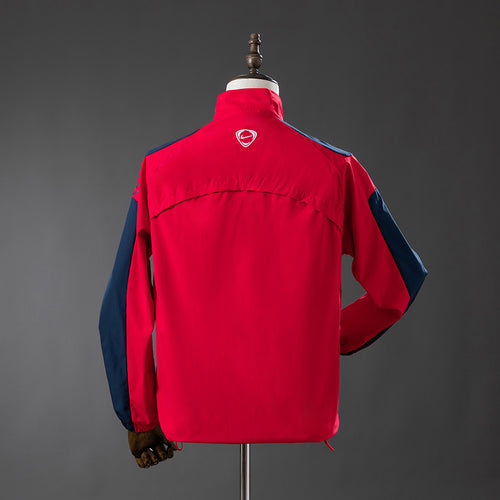 04/05 Arsenal Windbreaker