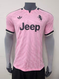 26/27 Juventus Away Jersey