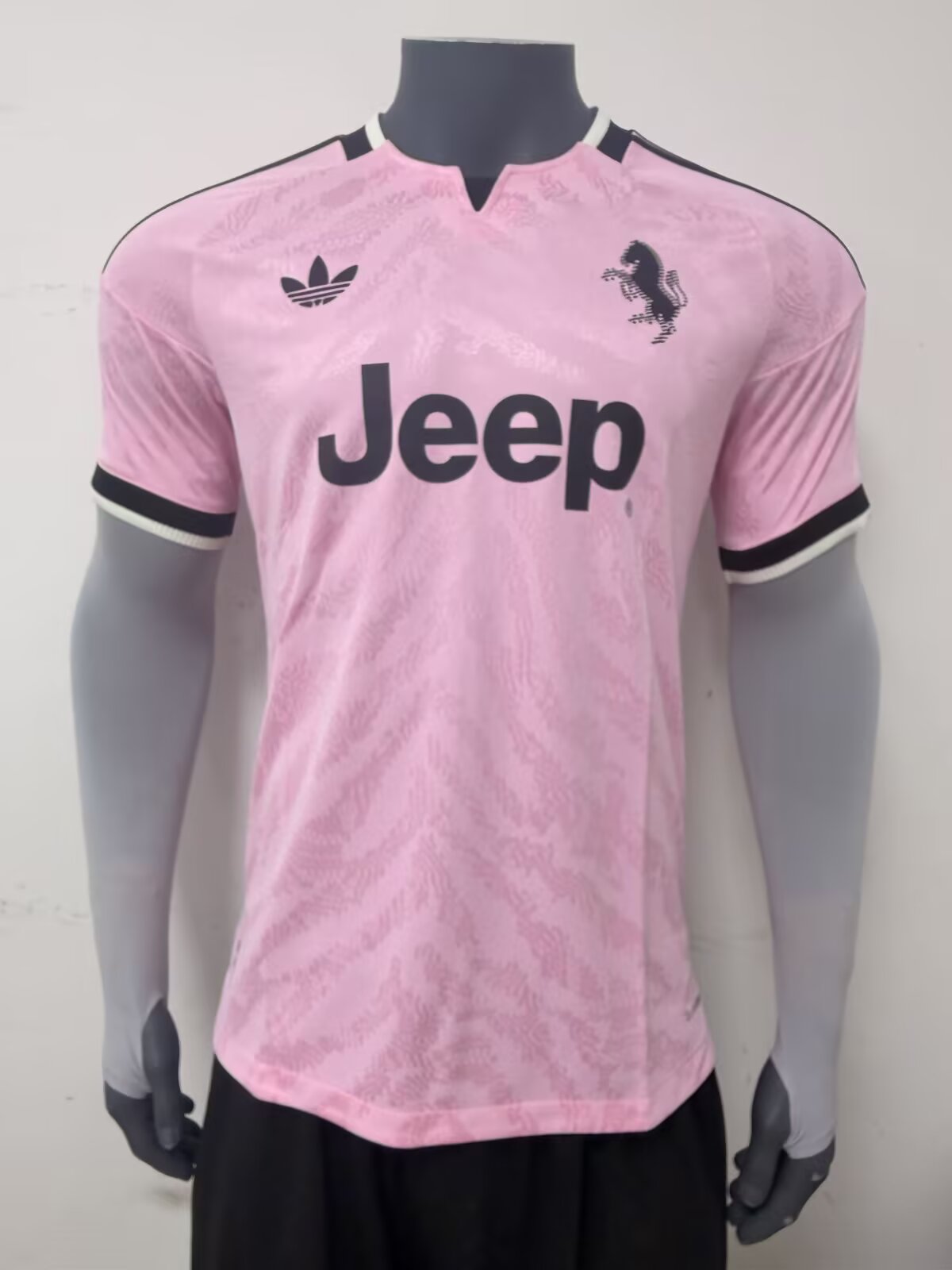 26/27 Juventus Away Jersey