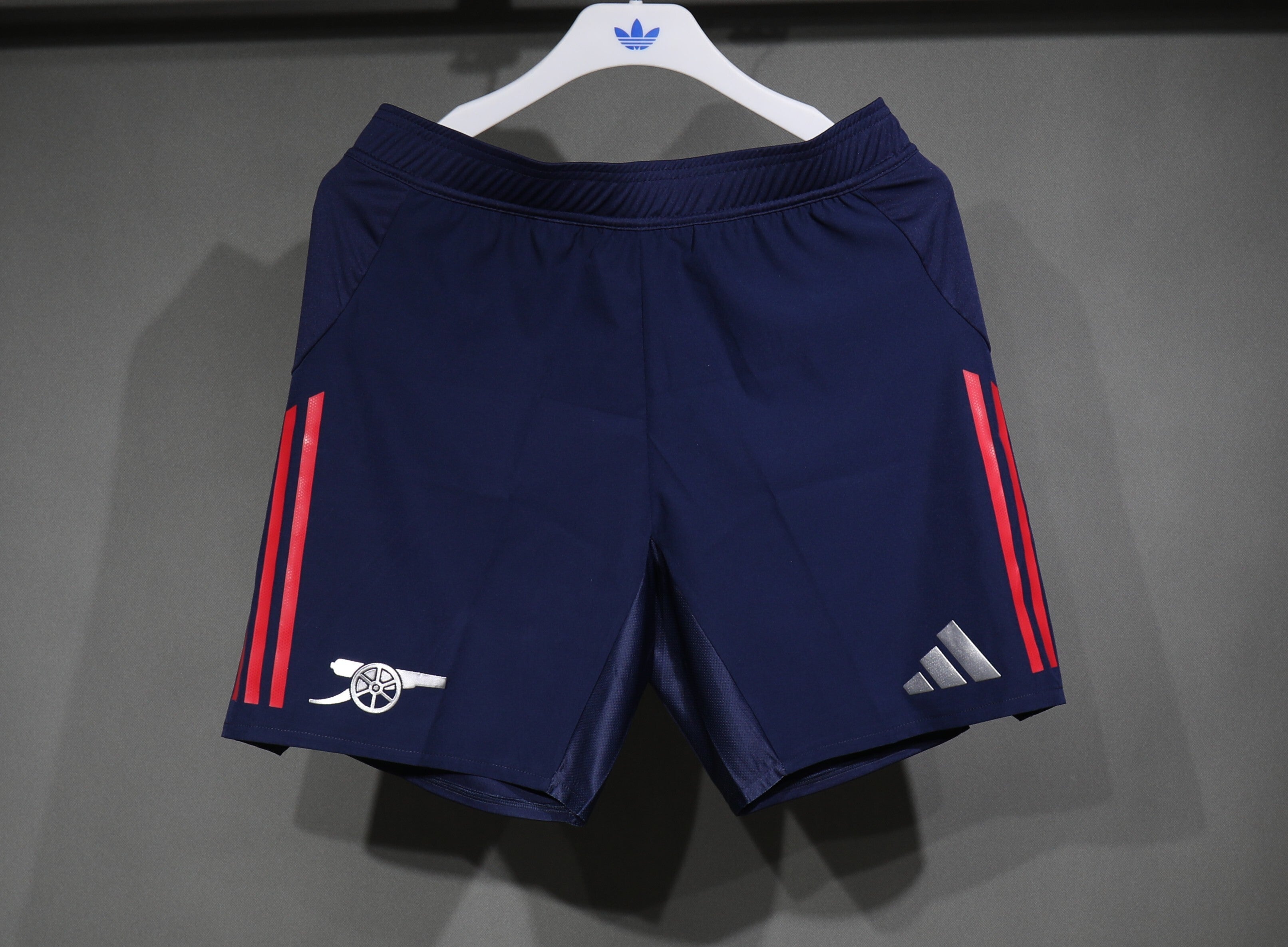 25/26 Arsenal Away Shorts