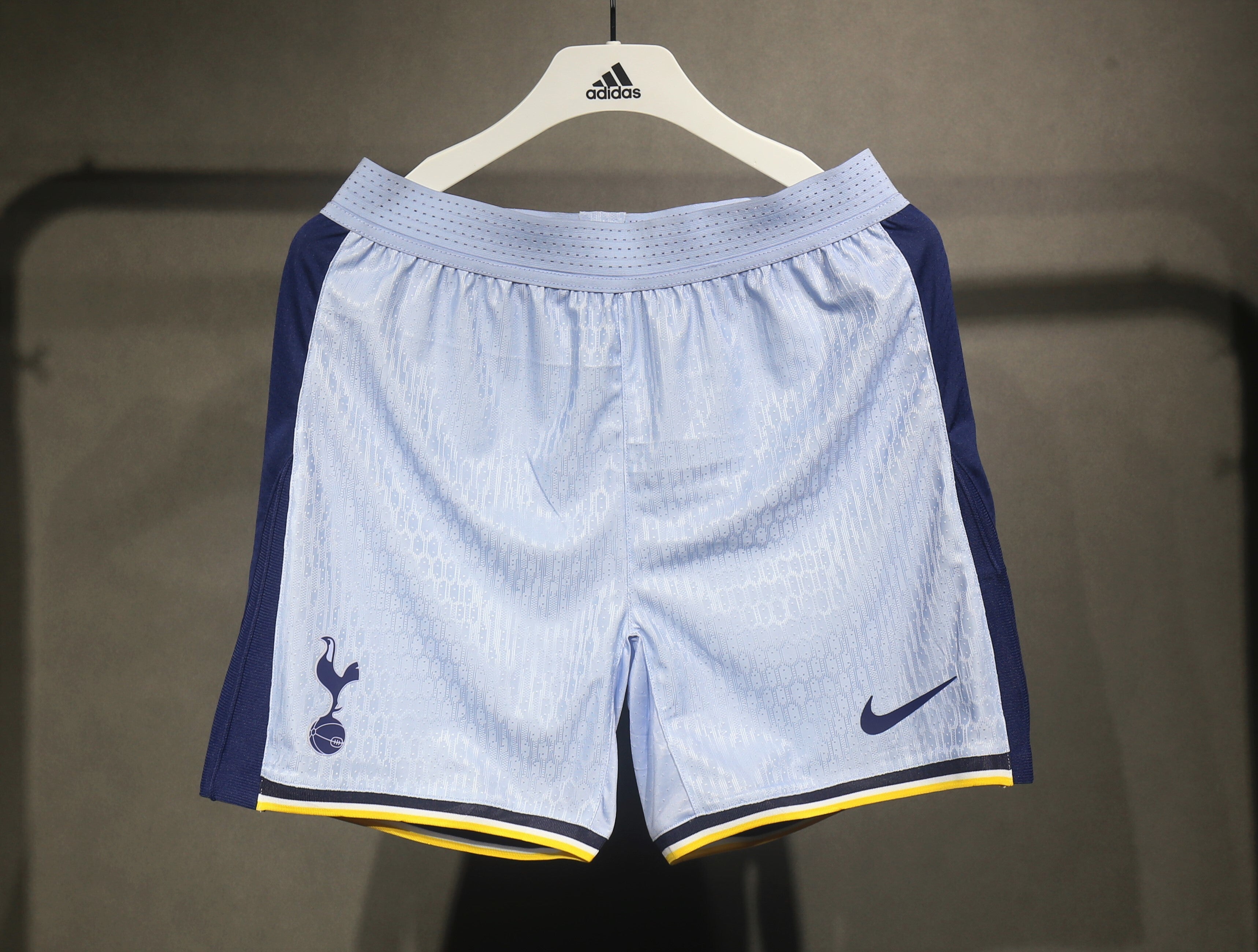 24/25 Tottenham Away Shorts