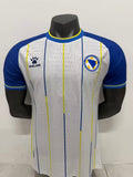 2026 Bosnia And Herzegovina Away Jersey
