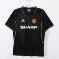 98/99 Manchester United Special Retro Jersey