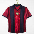 00/01 Barcelona x Cactus Jack Home Retro Jersey