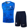 France Training Set