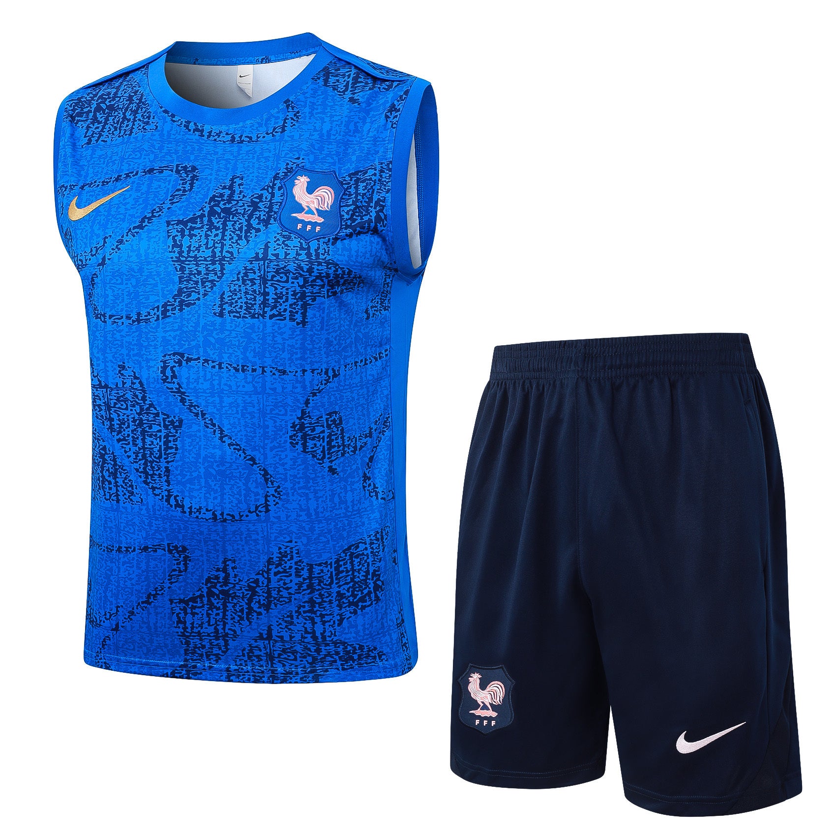 France Training Set