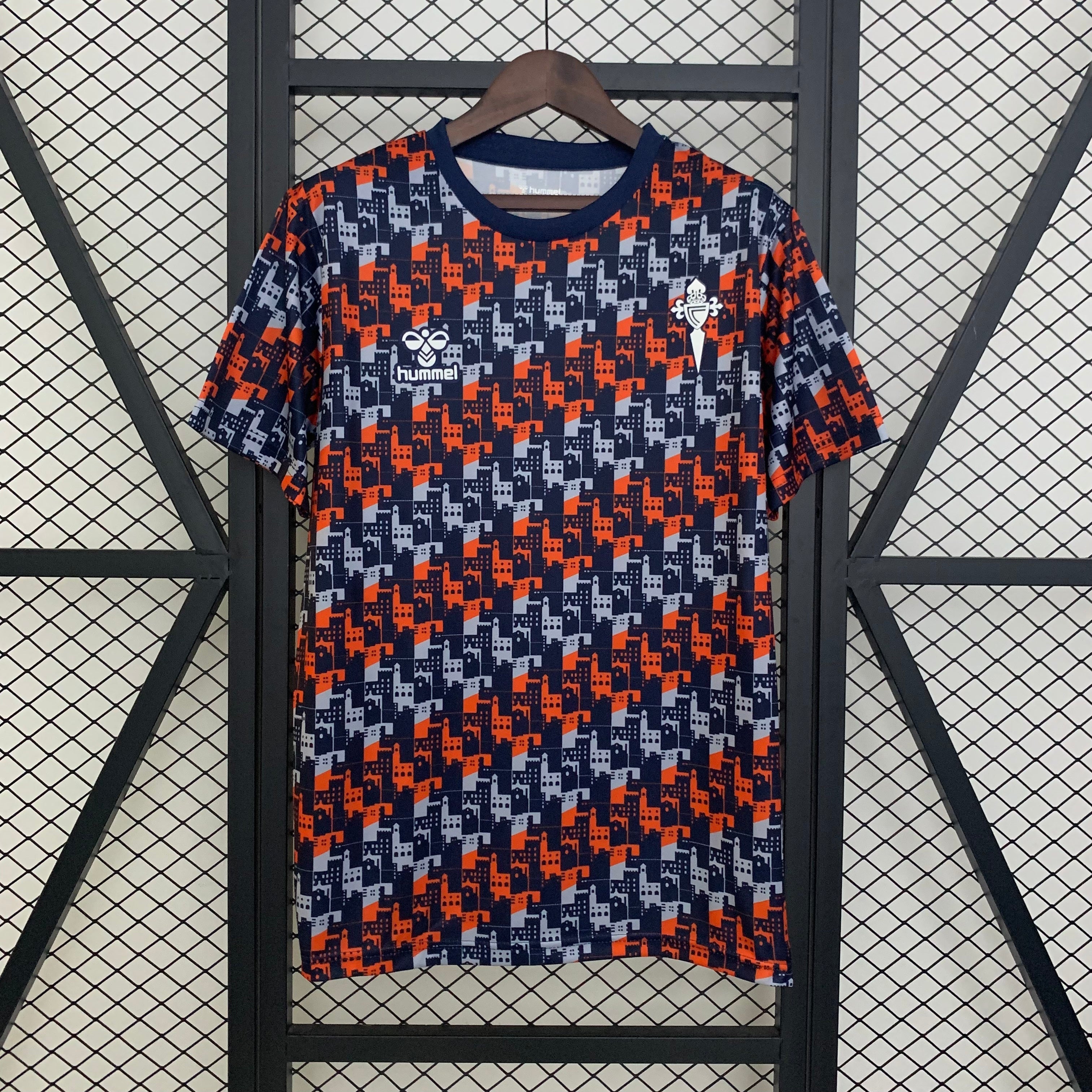 25/26 Celta Special Jersey