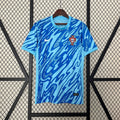 25/26 Portugal Goalkeeper Jersey
