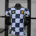25/26 Manchester United Special Jersey