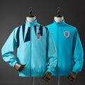 25/26 England Reversible Windbreaker