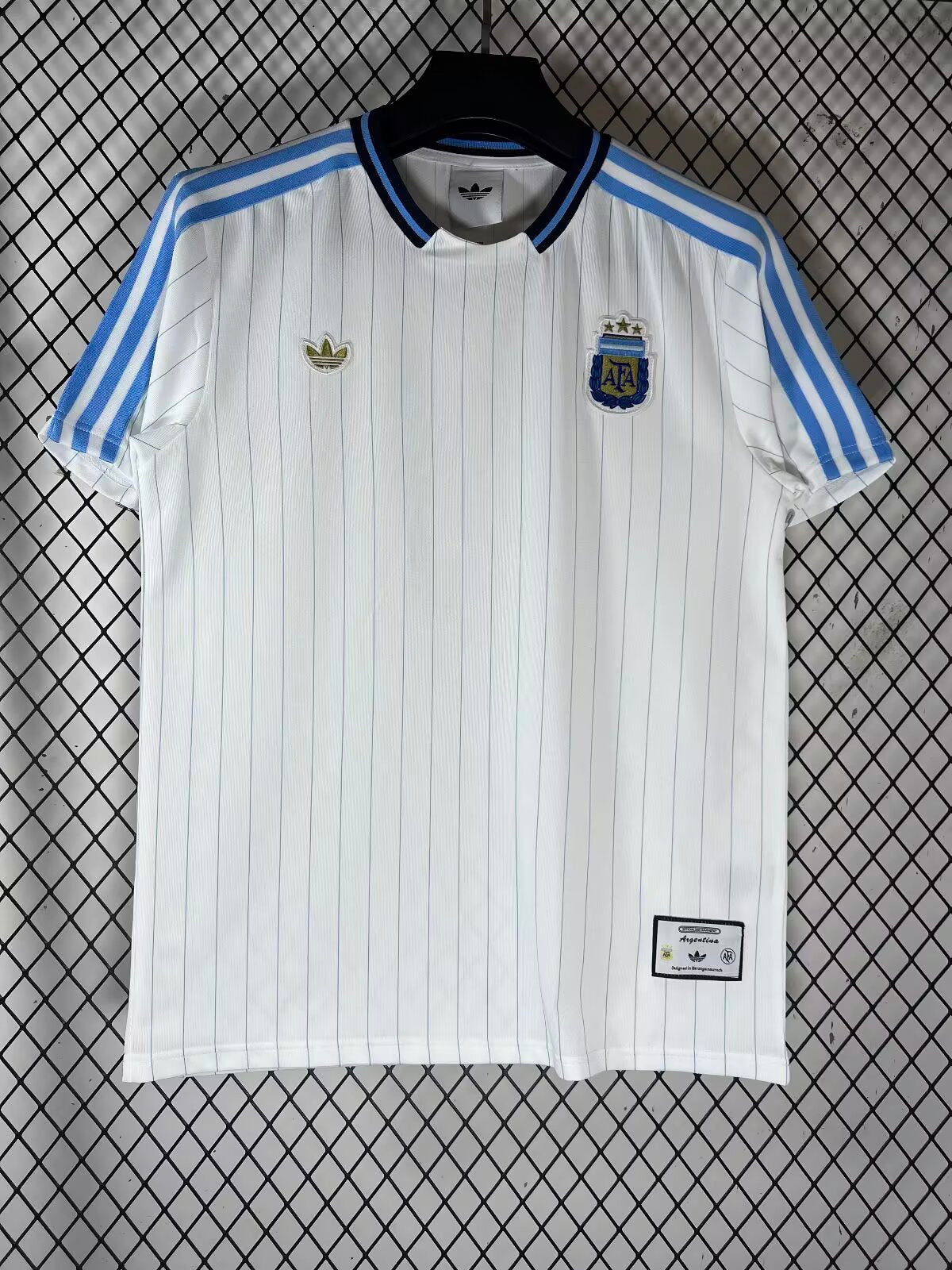 2026 Argentina Special Jersey