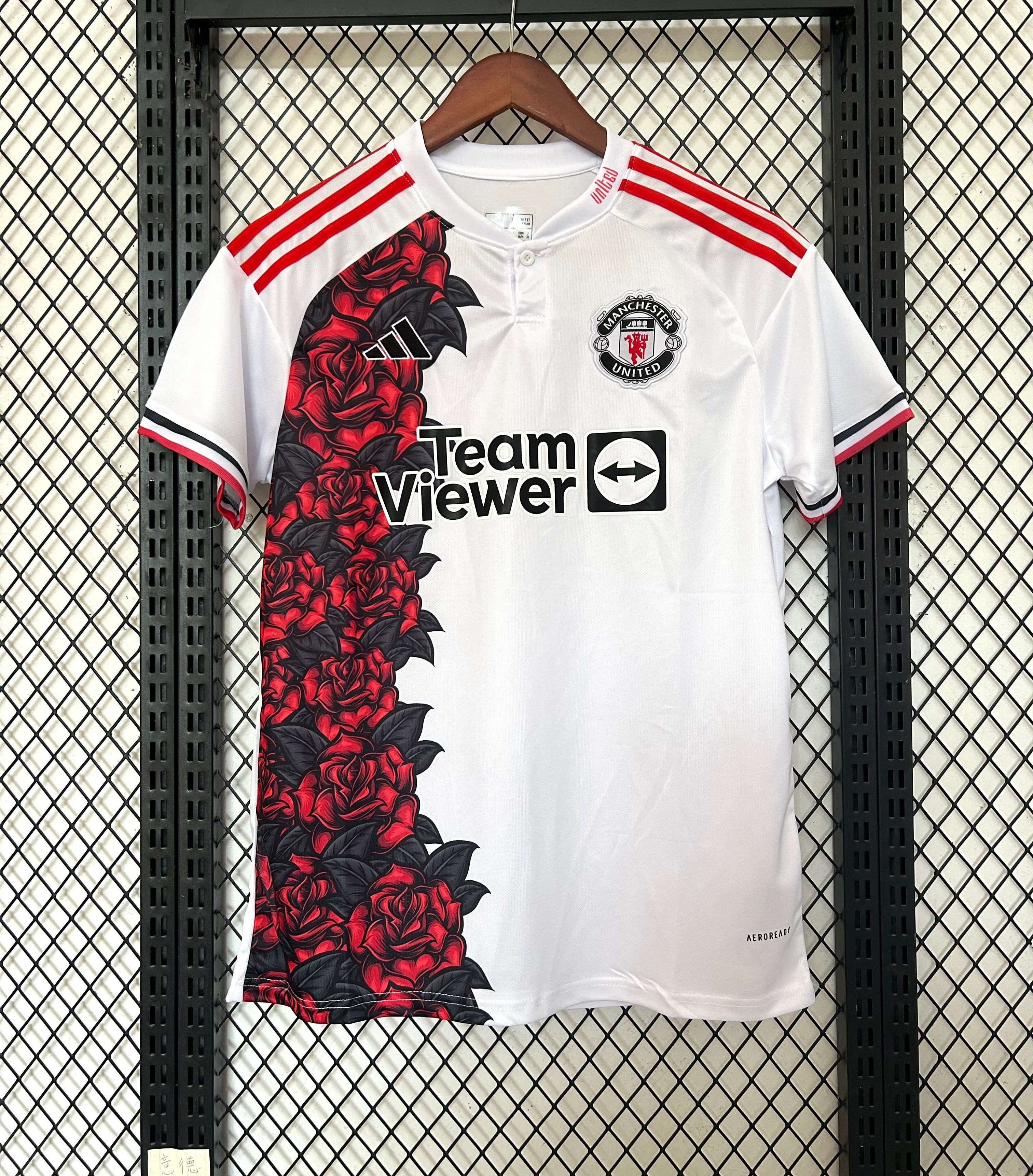 Manchester United Special Jersey