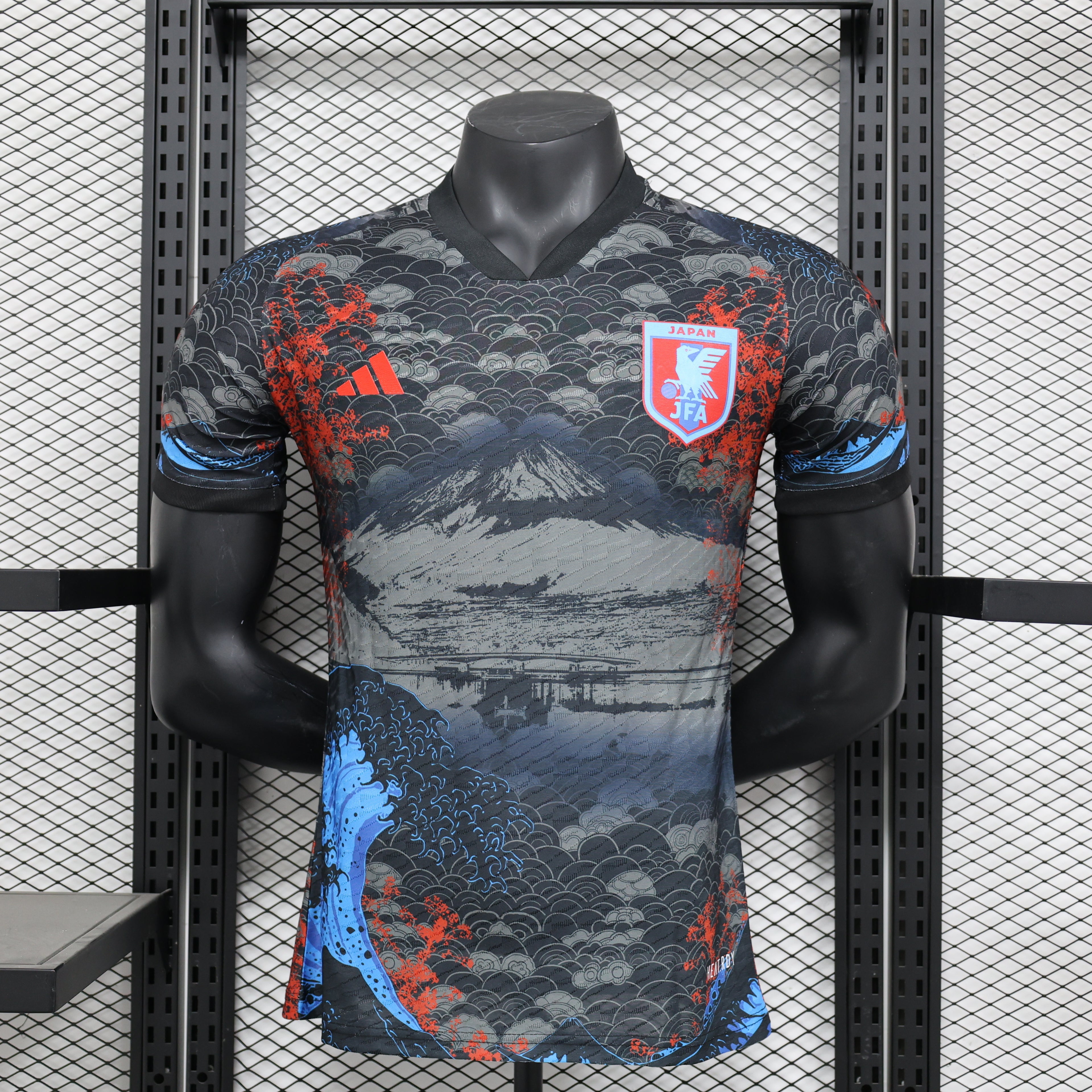 Japan Special Jersey