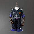 25/26 Manchester United Special Kids Jersey