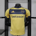 25/26 Boca Juniors Away Jersey
