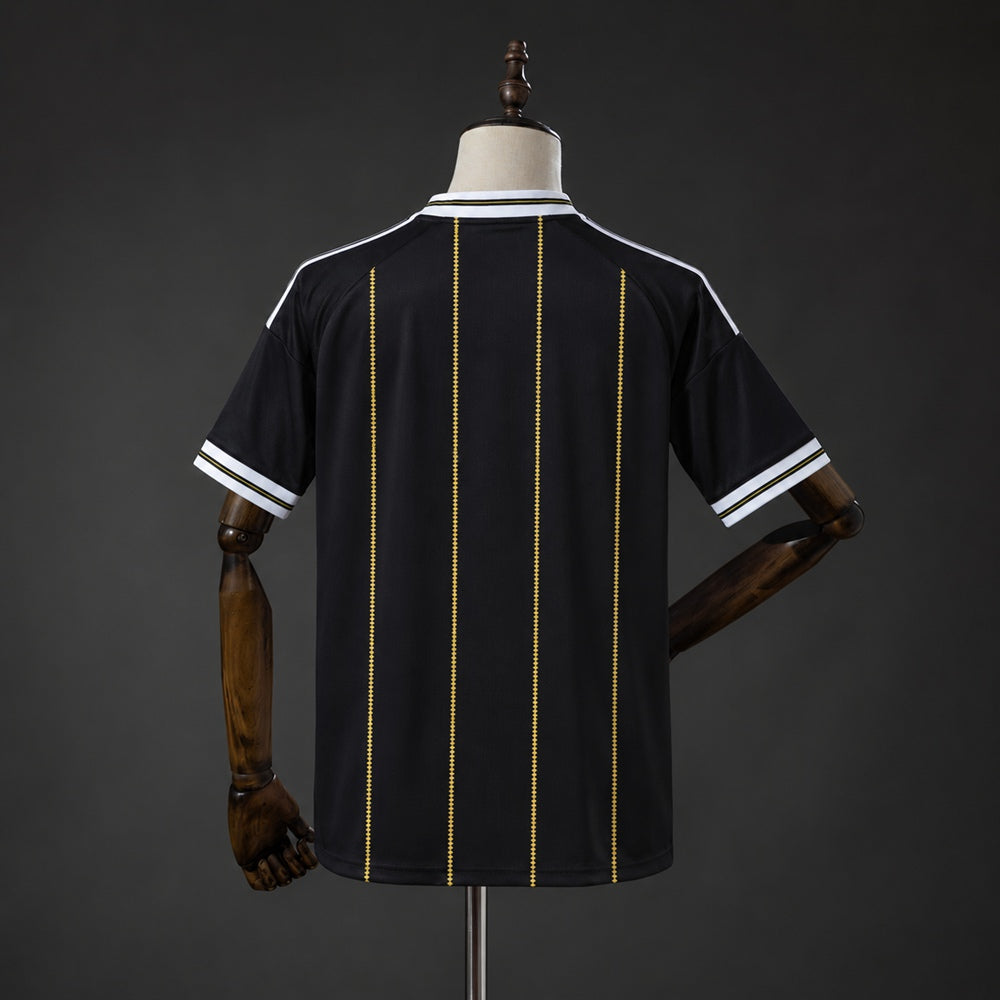 2026 Germany Third Away Jersey