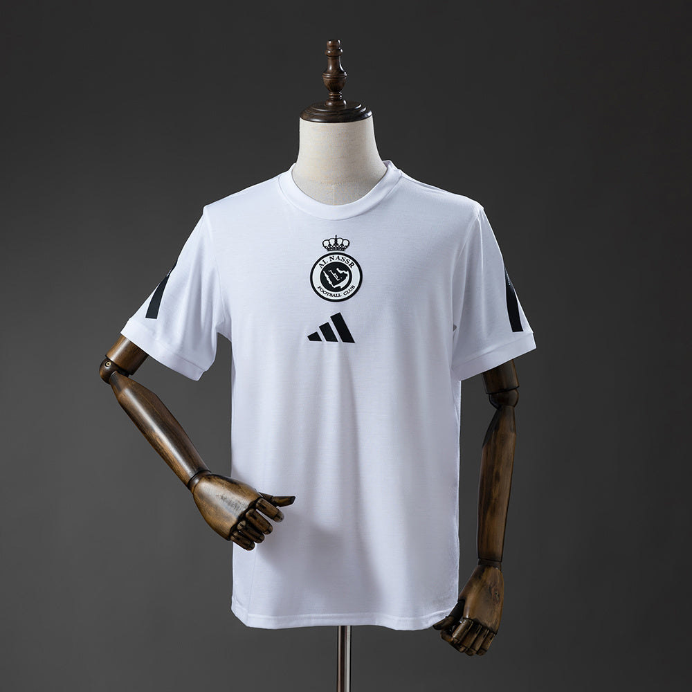 Al Nassr Special Jersey
