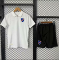 25/26 Colo Colo 100th Anniversary Kids Jersey