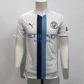 26/27 Manchester City Away Jersey