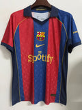 26/27 Barcelona Special Jersey