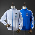 Colo Colo Reversible Windbreaker