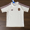 2026 Spain Cotton Jersey