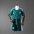 2026 Saudi Arabia Home Kids Jersey