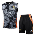 Real Madrid Training Set