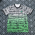 2026 Nigeria Training Jersey