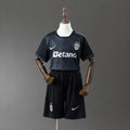 25/26 Sporting Lisbon Away Kids Jersey