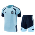 Argentina Training Set