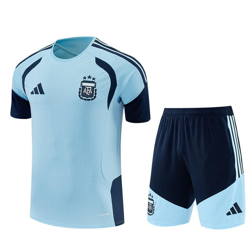 Argentina Training Set