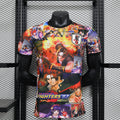 Japan Special Jersey