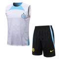 Inter Milan Training Set