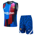 Barcelona Training Set