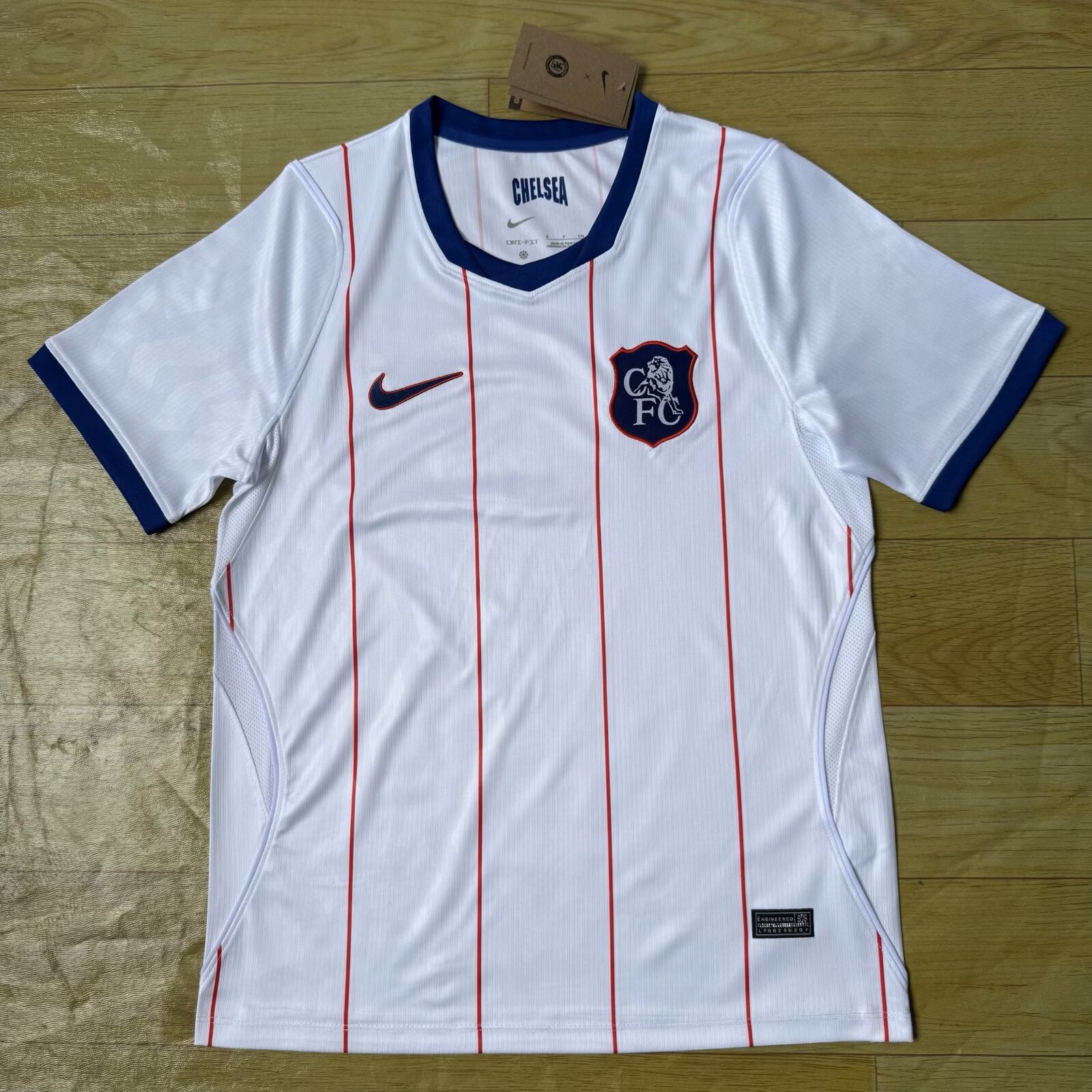 26/27 Chelsea Third Away Jersey