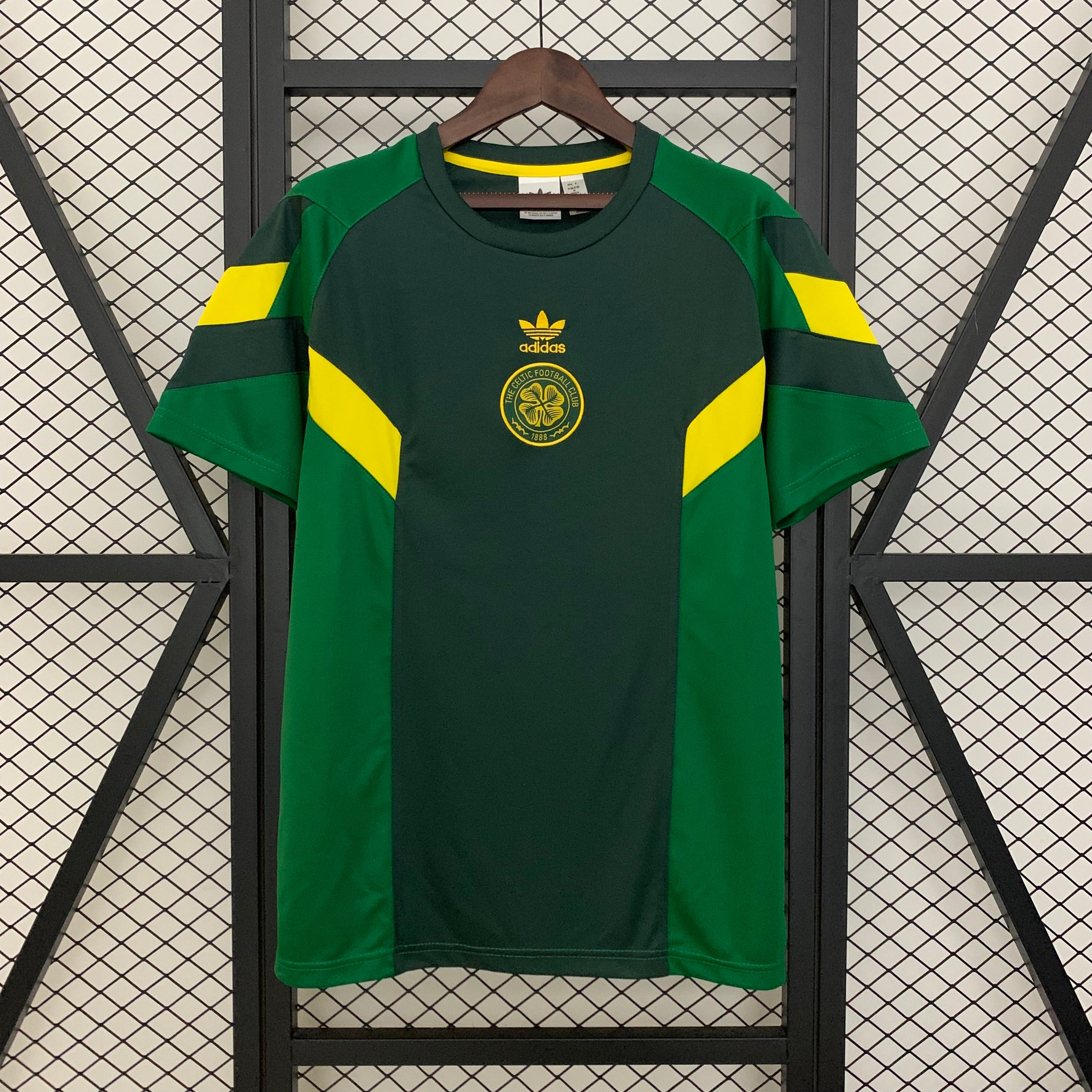 Celtic Special Jersey