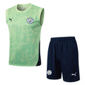 Manchester City Training Set
