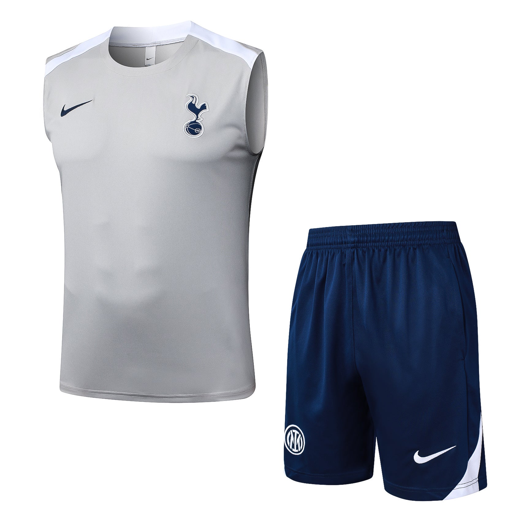 Tottenham Training Set