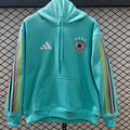 Germany Hoodie - Sky Blue