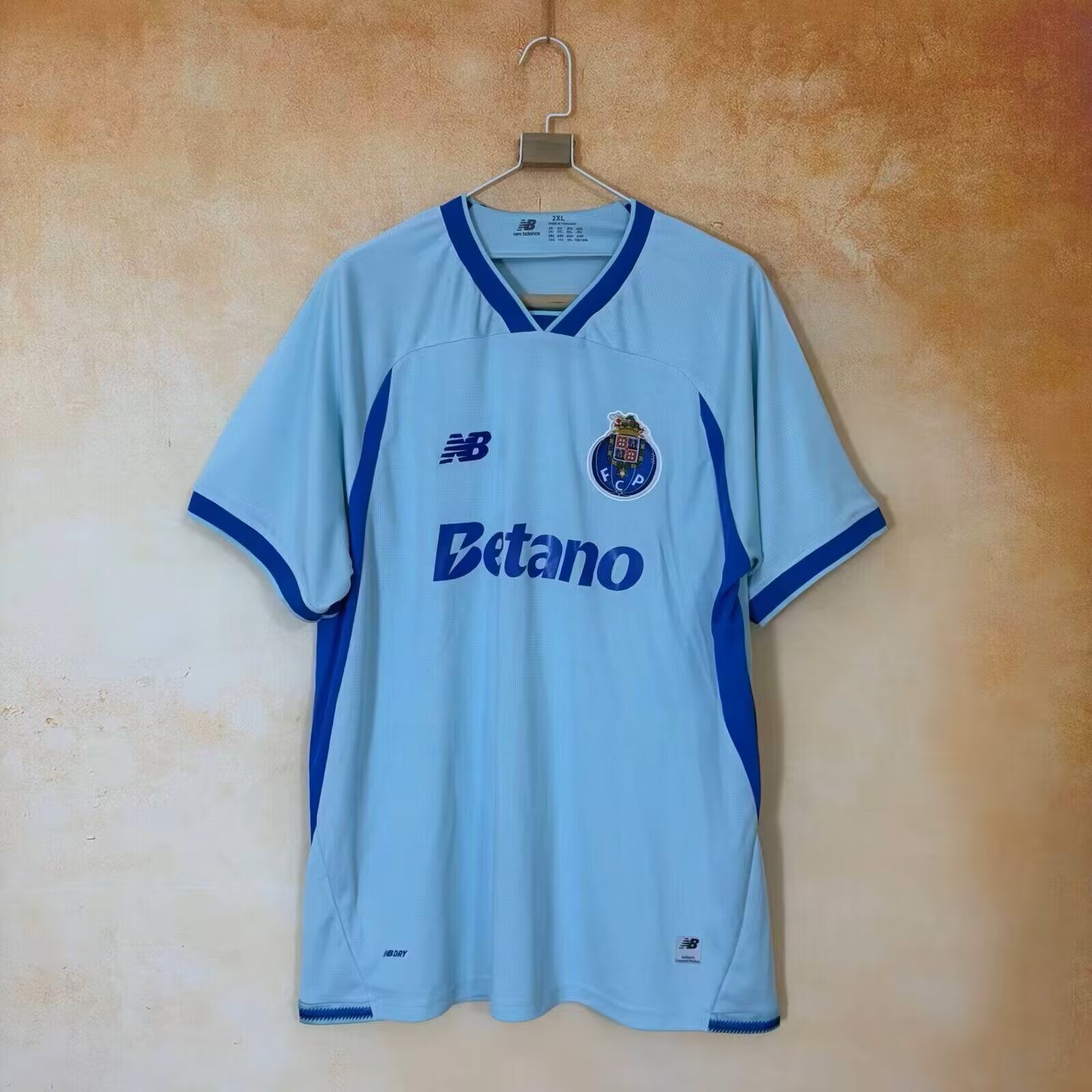 26/27 FC Porto Third Away Jersey
