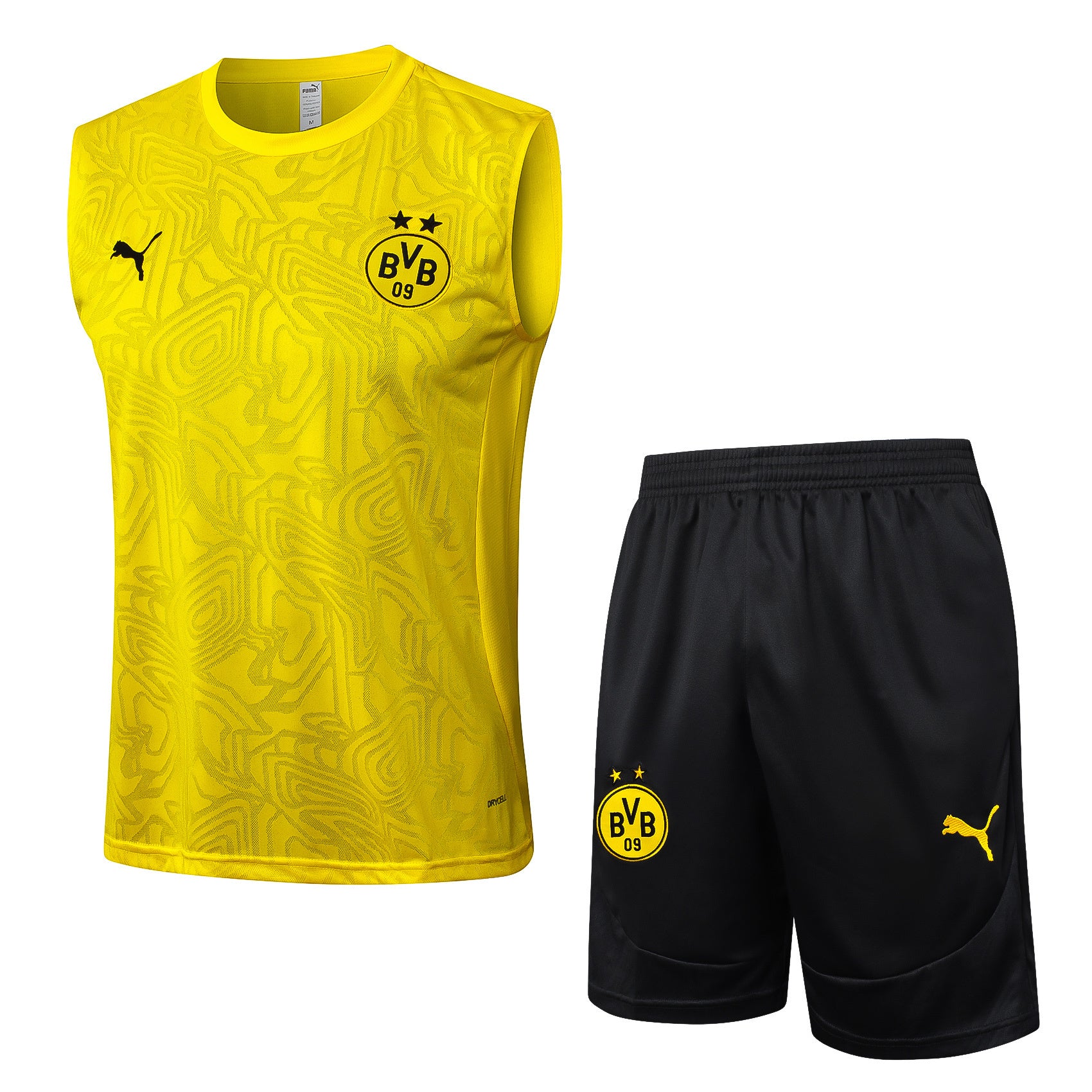 Dortmund Training Set